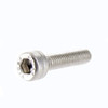 Volvo Penta OEM Engine Controls Assembly Hexagonal Socket Screw, 963678