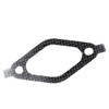 Volvo Penta OEM Intake & Exhaust System Gasket, 3861023
