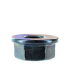 Volvo Penta OEM Flange Lock Nut, 990950