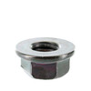 Volvo Penta OEM Flange Lock Nut, 3857181