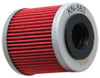 K&N New KN-563 HUSABERG 250 TXC250 High Performance Oil Filter