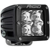 Polaris Ranger OEM, RIGID D-Series PRO Flood LED Light, 2883126