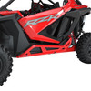 Polaris New OEM Extreme Kick-Out Rock Sliders, 2883997-293