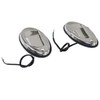 Tecniq New OEM Surface Mount LED Docking Light Pair, E61-WS00-1 Tecniq New OEM Surface Mount LED Docking Light Pair, E61-WS00-1