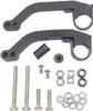POWERMADD Star Series Handguard Mounting Kit, 18-95071