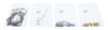 ALL BALLS Carburetor Repair Kit, 141-8831