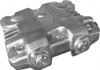 Emd New Rocker Cover, 866-05059