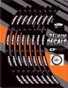 D-COR Rim Decals, 862-9006