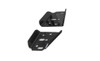 RIVAL POWERSPORTS USA Plastic A-Arm Guards, 84-2147