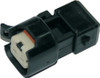 NAMZ CUSTOM CYCLE Amp/Delphi Mating Connectors, 850-08183