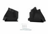 RIVAL POWERSPORTS USA Footwell Protection, 84-2008