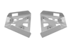 RIVAL POWERSPORTS USA Alloy A-Arm Guards, 84-2033