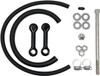 DK CUSTOM PRODUCTS Billet Tank Lift Kit, 880-3027