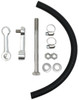 DK CUSTOM PRODUCTS Billet Tank Lift Kit, 880-3033