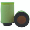 NO TOIL Pre-Oiled Filter, 90-3205