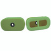 NO TOIL Pre-Oiled Filter, 90-2202