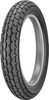 Dunlop New K180 Scooter Tire, 873-0278