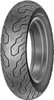 DUNLOP K555 Tire, 873-0286