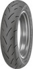 Dunlop New TT93GP Tire, 873-0315