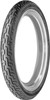 Dunlop New D402 Tire, 873-0200