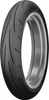 DUNLOP Sportmax Q3+ Tire, 873-0020