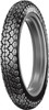 DUNLOP K70 Tire, 873-0293
