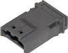 NAMZ CUSTOM CYCLE JAE Pin Housing, 850-08605