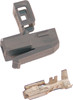 NAMZ CUSTOM CYCLE Namz Misc HD Style Terminals & Parts, 850-08487
