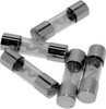 NAMZ CUSTOM CYCLE Amp Power Fuses 5-PK, 850-08200