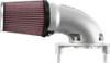 K&N Aircharger Intake System, K63-1139S