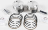 WISECO V-Twin Piston Kit, K1641