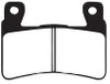 LYNDALL BRAKES Extreme Brake Pads, 815-0039
