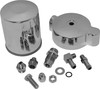 HARDDRIVE Spin On Filter Bracket, 820-0711