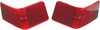 HARDDRIVE Tour Pak Replacement Lens, 820-0388