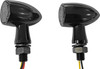 HARDDRIVE LED Turn Signal, 820-55555