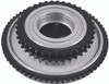 HARDDRIVE Clutch Shell, 820-54684