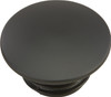 HARDDRIVE Screw In Smooth Gas Cap, 820-52413