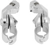 HARDDRIVE Adjustable Highway Peg Mount Kit, 820-55262