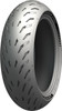 MICHELIN Power 5 Tire, 87-91207