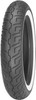 Irc New GS-23 Tire, 87-5561