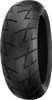 SHINKO 009 Raven Radial Tire, 87-4047