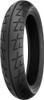 SHINKO 009 Raven Radial Tire, 87-4041