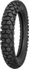 SHINKO 244 Series Dual Sport Tire, 87-4767