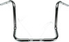 HARDDRIVE Bagger Ape-Hanger Bars, 820-1253C