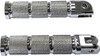 HARDDRIVE Retro Footpegs, 820-4065