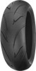 SHINKO 011 Verge Radial Tire, 87-4096