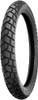SHINKO 705 Series Dual Sport Tire, 87-4527