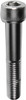 GARDNERWESTCOTT Allen Head Riser Bolt, 830-1078
