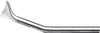 Paughco Fishtail Extension, 830-3028