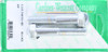 GARDNERWESTCOTT Riser Bolts, 830-1075